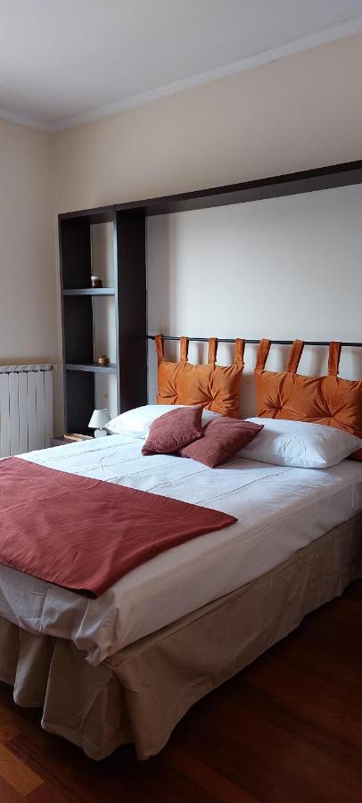 Valelyhouse Apartment Rom