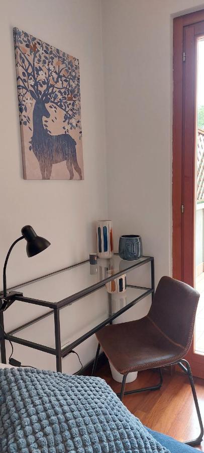 Apartment Valelyhouse Rom