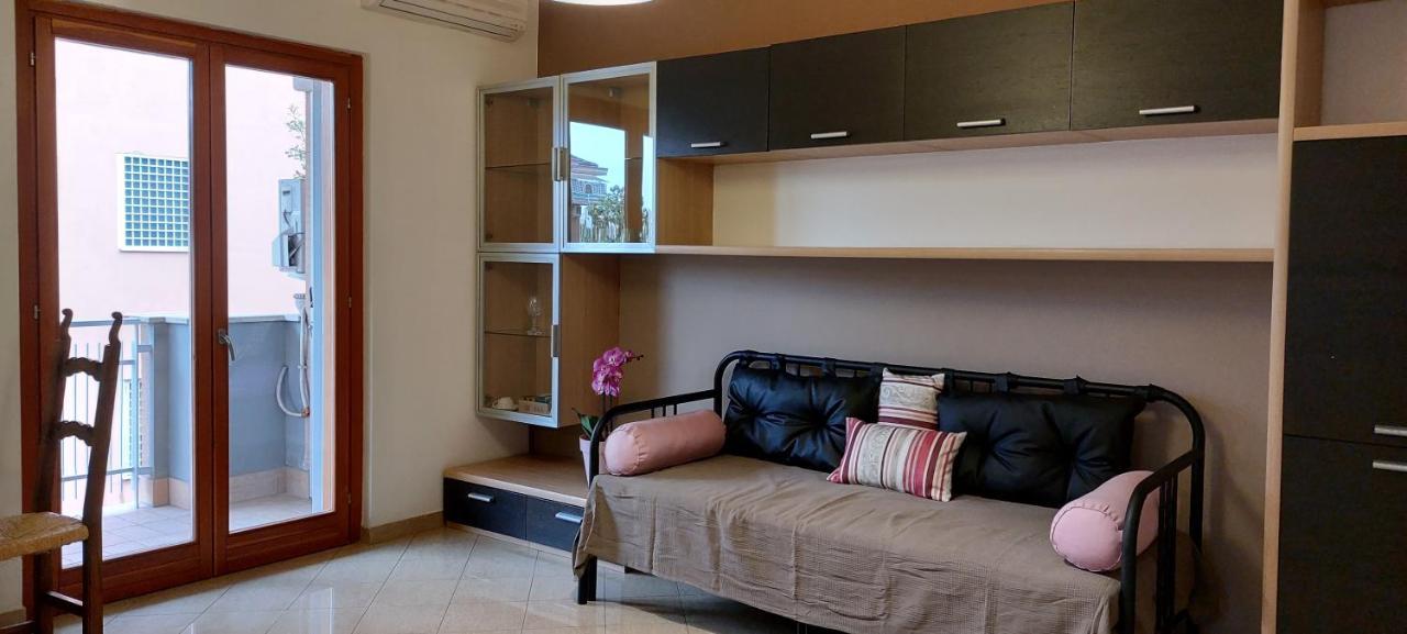 Apartment Valelyhouse Rom