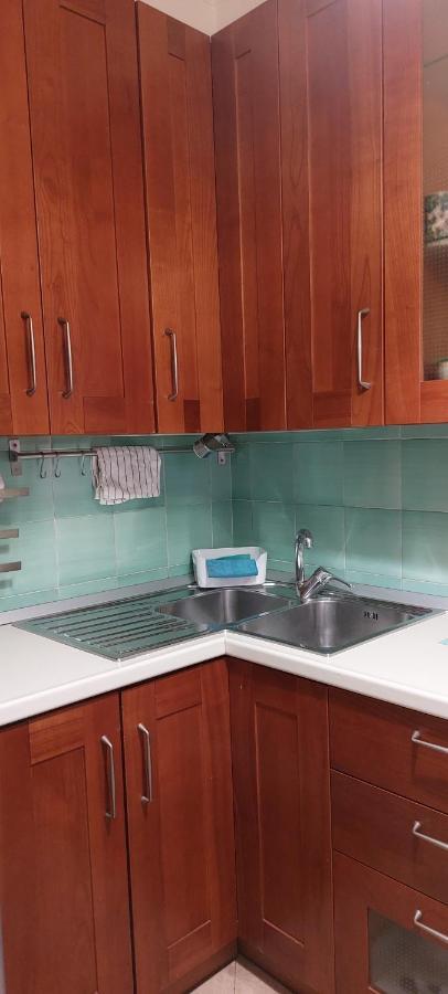 Apartment Valelyhouse Rom