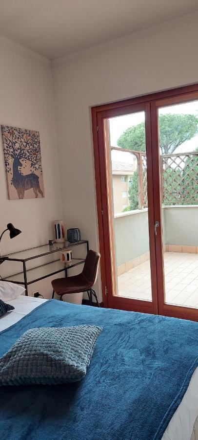 Valelyhouse Apartment Rom