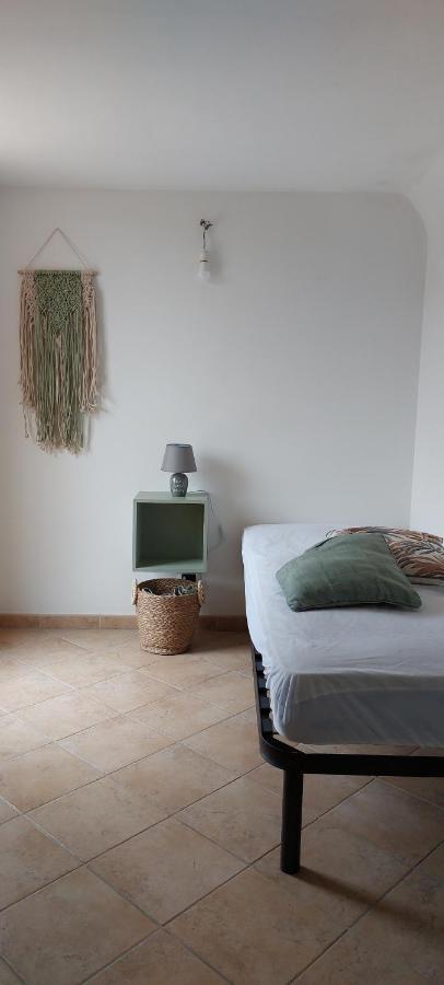 Valelyhouse Apartment Rom